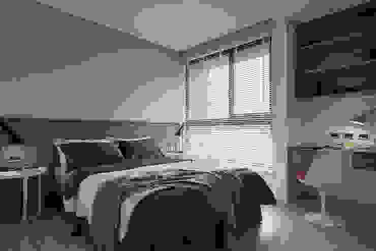 形構設計 Morpho-Design Quartos modernos