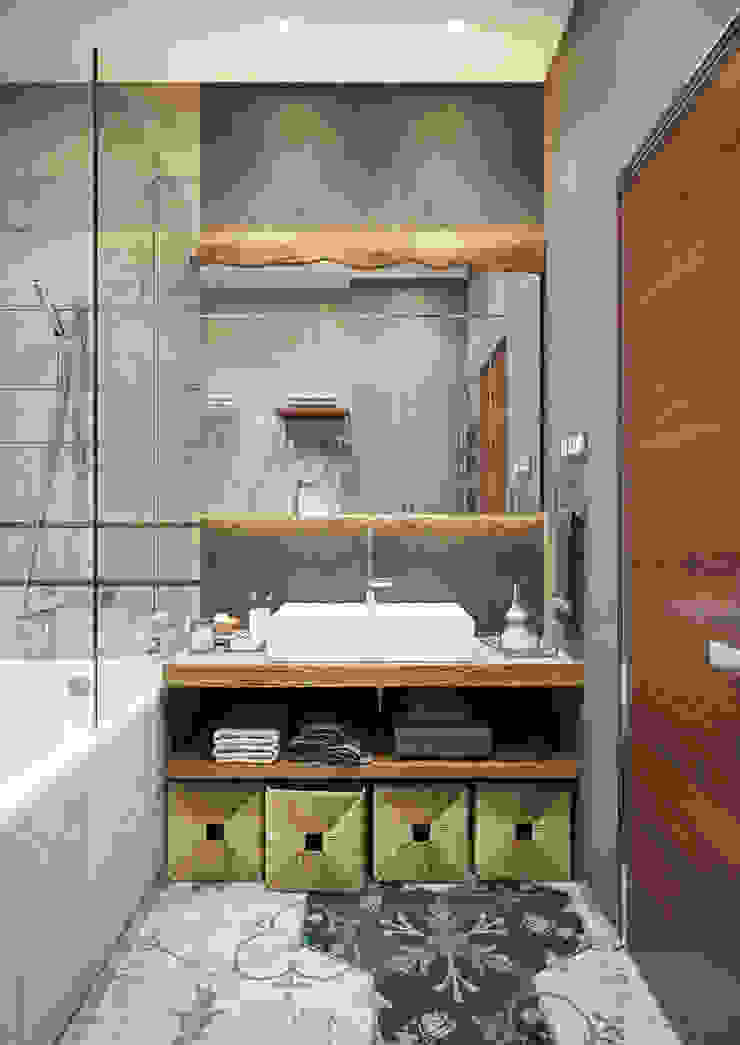 Post Modern Residency , ACOR HOME LIFE SOLUTIONS ACOR HOME LIFE SOLUTIONS حمام