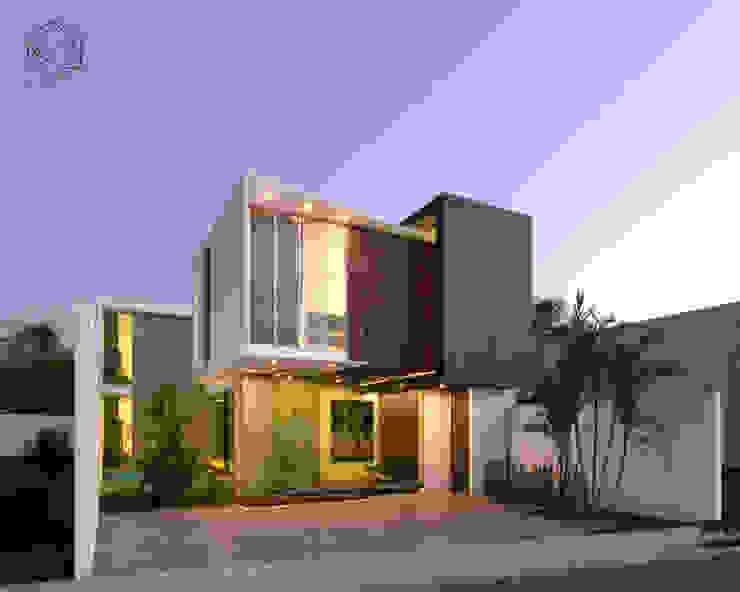 Casas modernas: ¡exteriores que te van a inspirar!