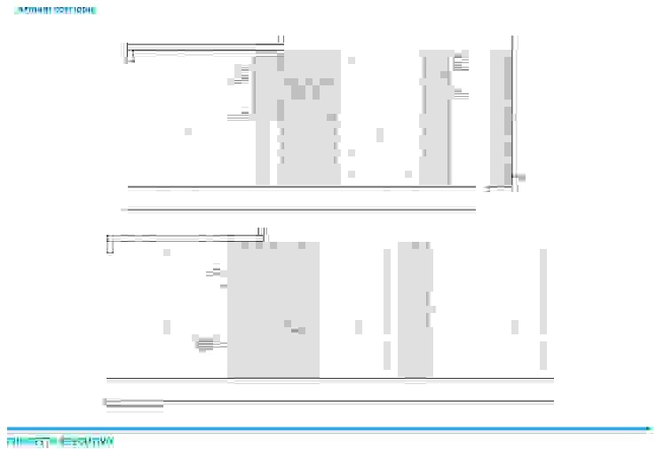 Presentazione iter progettuale Chantal Forzatti architetto Elettronica Legno Beige