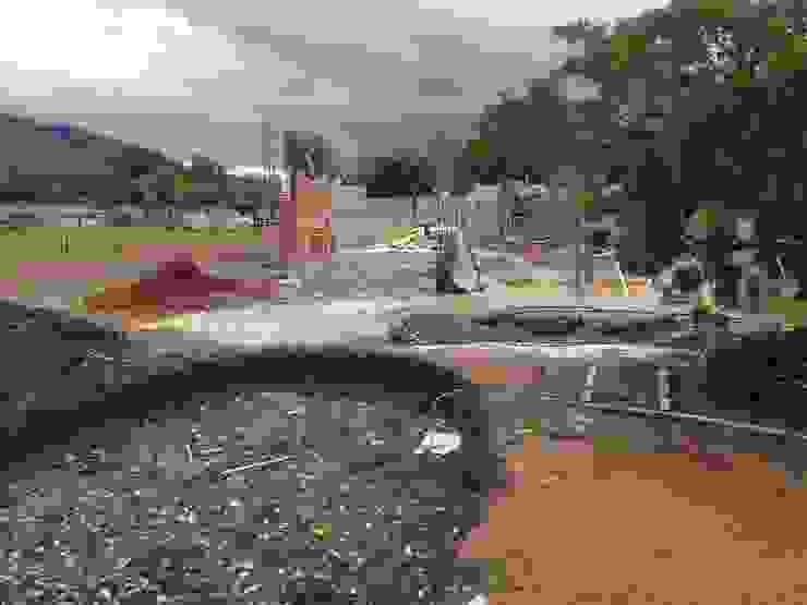 CABAÑA EN IXTLAHUACAN DE LOS MEMBRILLOS | homify