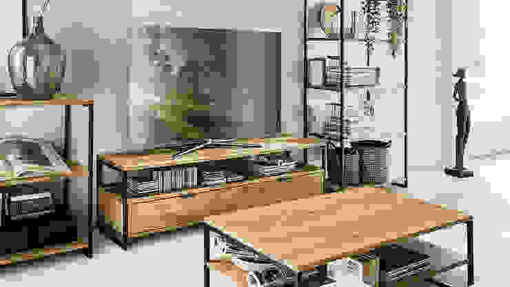 Allnatura Living room