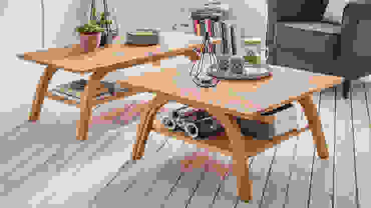 Allnatura Living room
