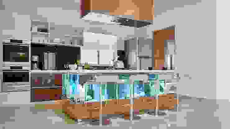 Unique Kitchen Islands: 10 Ideas to Inspire your Home | homify