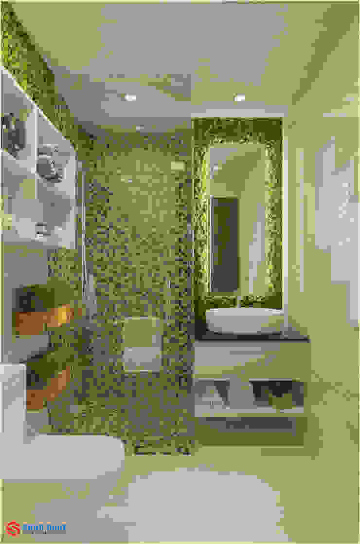 classic by Công ty TNHH TK XD Song Phát, Classic Tiles