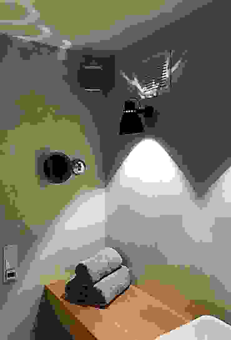 Fugenlose Bäder Beton2 von BETON2 | homify