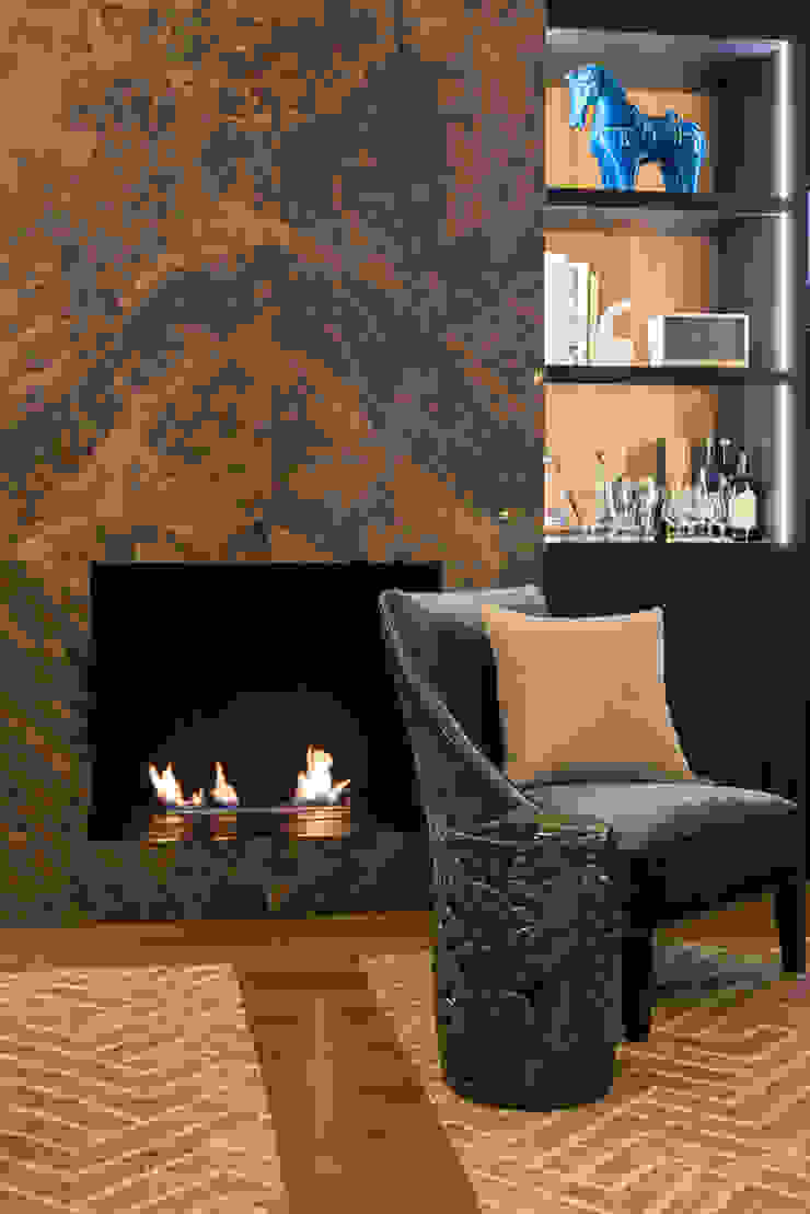 Novo Apartamento De Luxo Em Lisboa Arquitectura E Design De