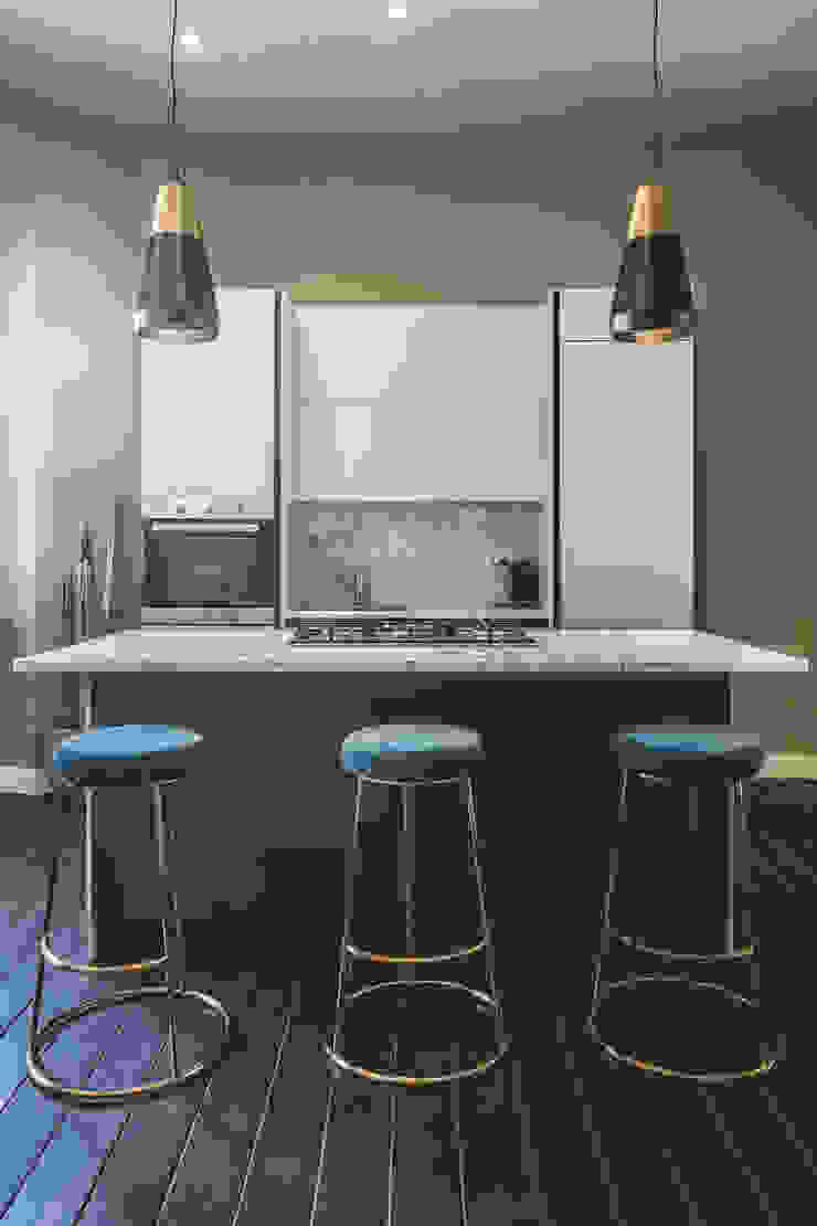 MODO Architettura Modern kitchen
