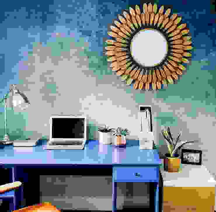 Interior Design Done Right The Colour Blue Homify Homify
