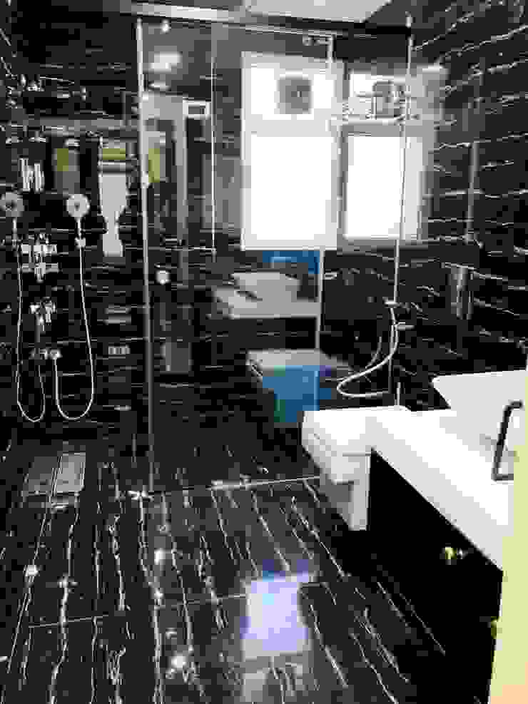 10 Modern and Trendy Bathroom Designs for Indian Homes | homify