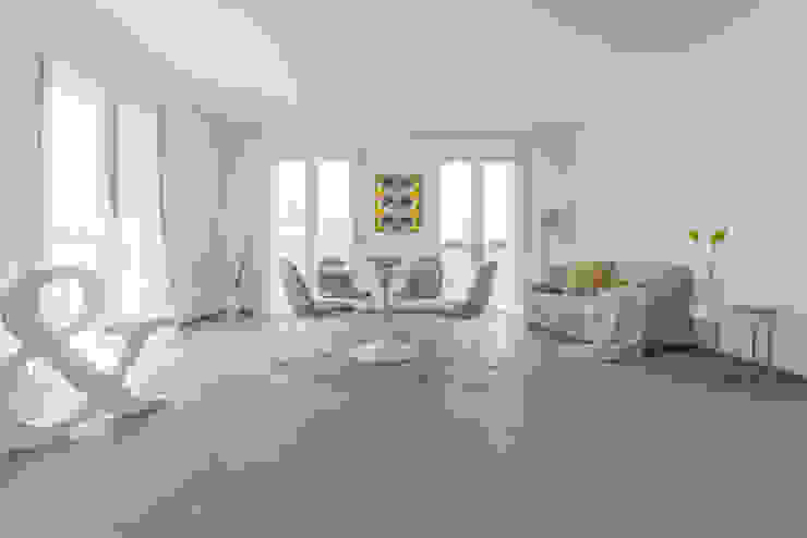 HOME STAGING Mirna Casadei Home Staging Soggiorno moderno