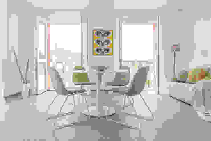 HOME STAGING Mirna Casadei Home Staging Soggiorno moderno
