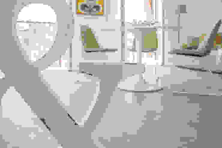 HOME STAGING Mirna Casadei Home Staging Soggiorno moderno