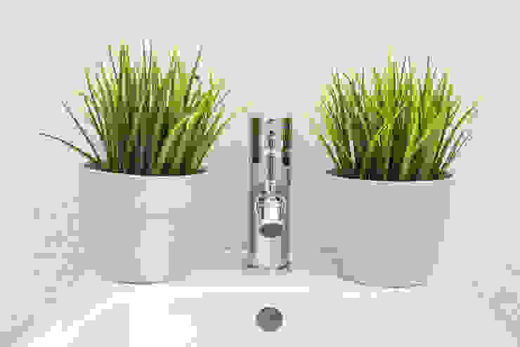 HOME STAGING Mirna Casadei Home Staging Bagno moderno