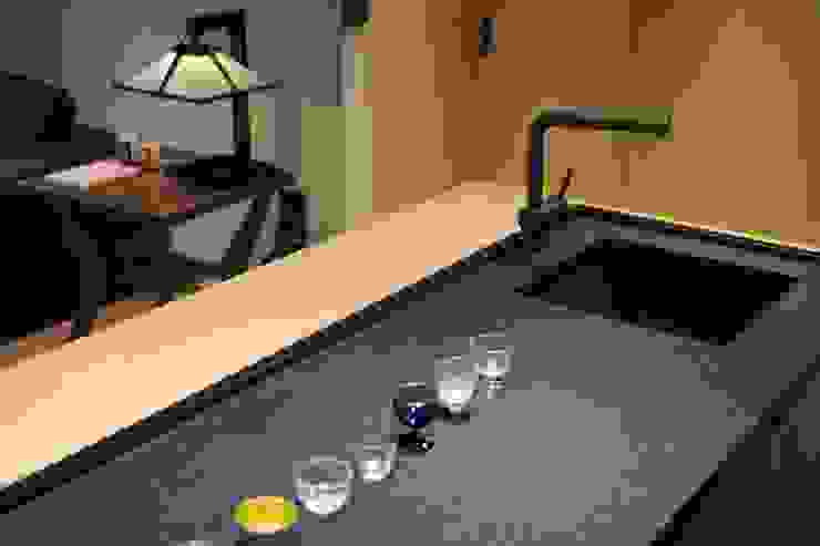 直方設計有限公司 KitchenSinks & taps