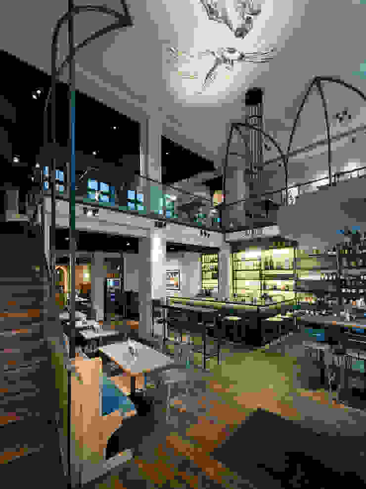 bob mary restaurant dusseldorf homify