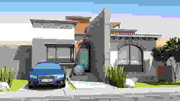Cuanto Me Cuesta Construir Una Casa En Mexico Homify Homify