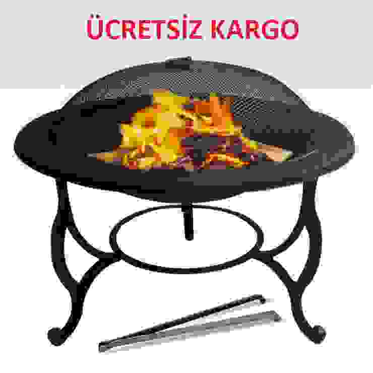 mevsim gunesi somine ve mangallar homify