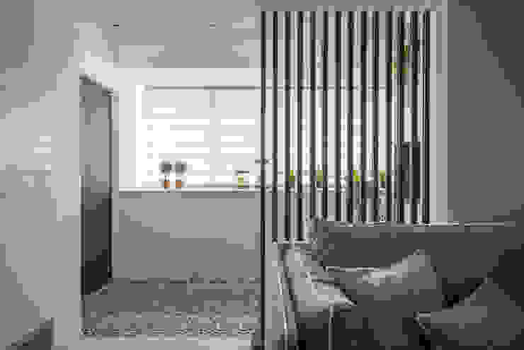 兼具美化 防盜與隔間功能 7 款美麗的格柵設計範例 Homify