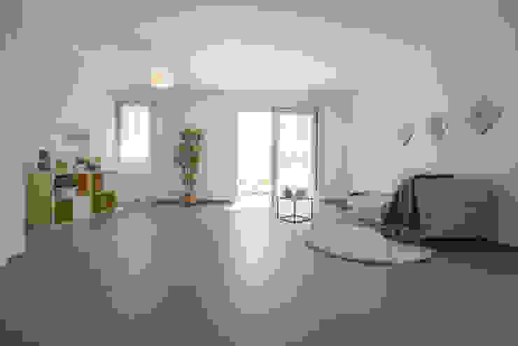 HOME STAGING Mirna Casadei Home Staging Soggiorno moderno