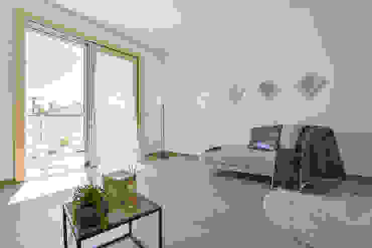 HOME STAGING Mirna Casadei Home Staging Soggiorno moderno