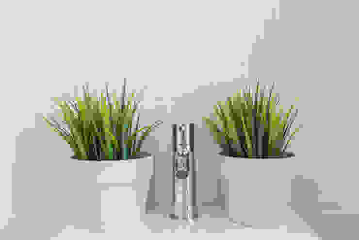 HOME STAGING Mirna Casadei Home Staging Bagno moderno