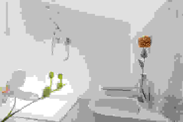HOME STAGING Mirna Casadei Home Staging Bagno moderno