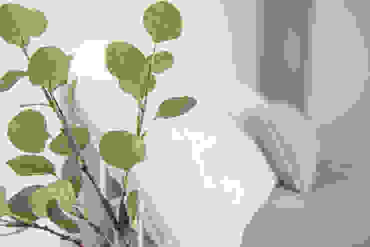 HOME STAGING Mirna Casadei Home Staging Camera da letto moderna