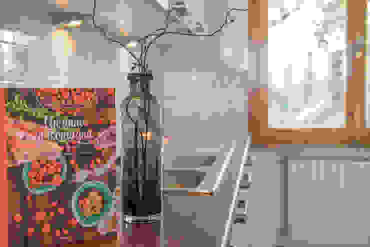HOME STAGING Mirna Casadei Home Staging Cucina moderna
