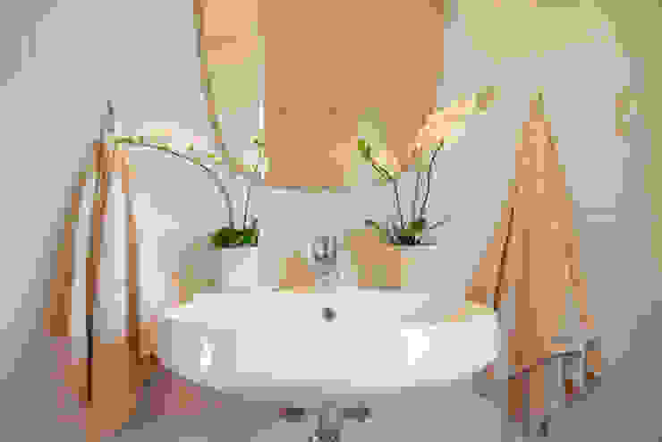 HOME STAGING Mirna Casadei Home Staging Bagno moderno