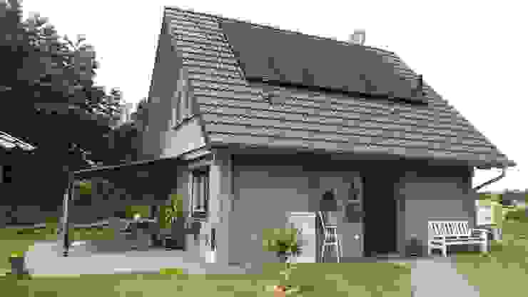 Blockhaus "FJORD" - ein bewährter Klassiker, THULE Blockhaus GmbH - Ihr Fertigbausatz für ein Holzhaus THULE Blockhaus GmbH - Ihr Fertigbausatz für ein Holzhaus