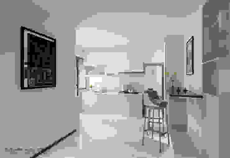 Canberra Crescent Homify