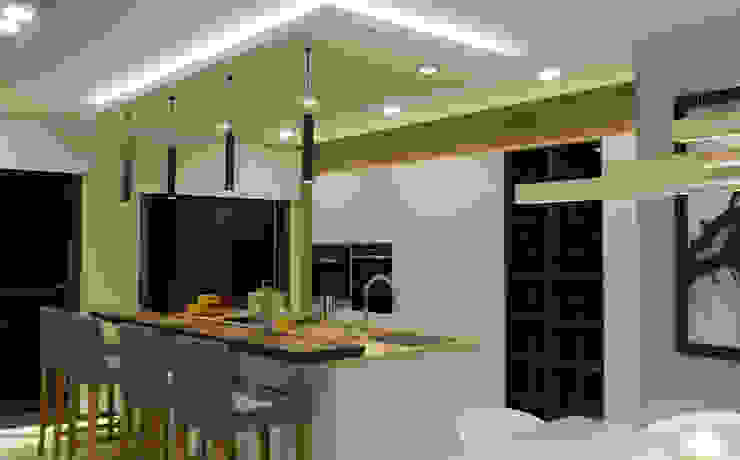 DISEÑO DE VIVIENDA EN TENERIFE | homify