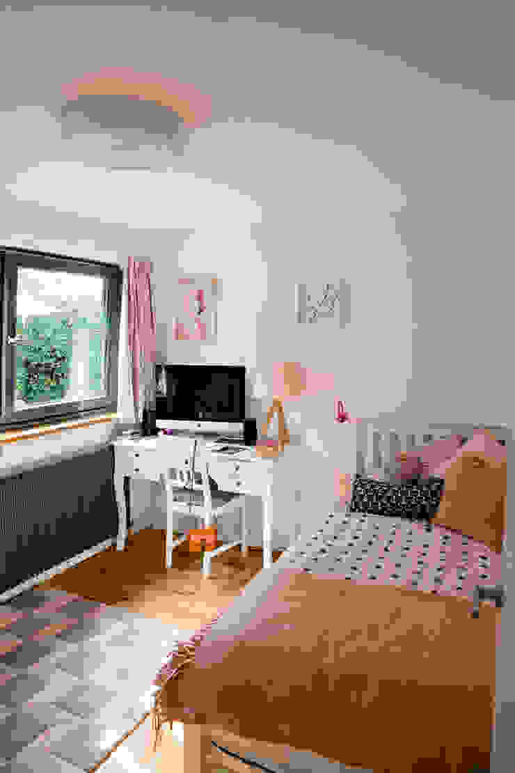 Bedroom dwell design ห้องนอน