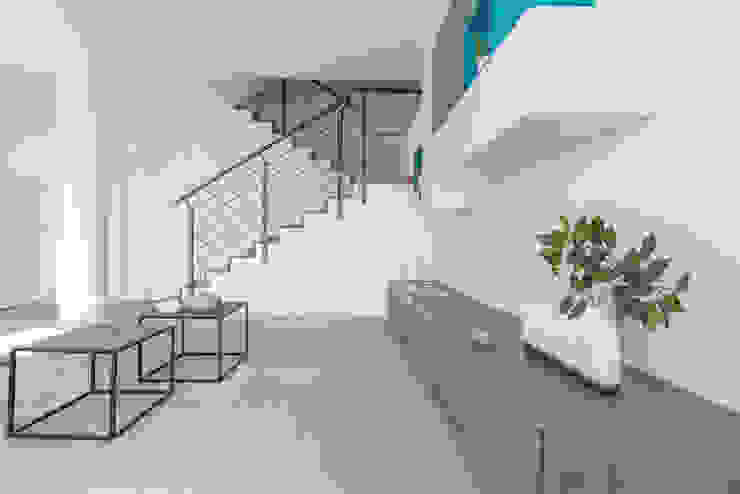 HOME STAGING Mirna Casadei Home Staging Soggiorno moderno