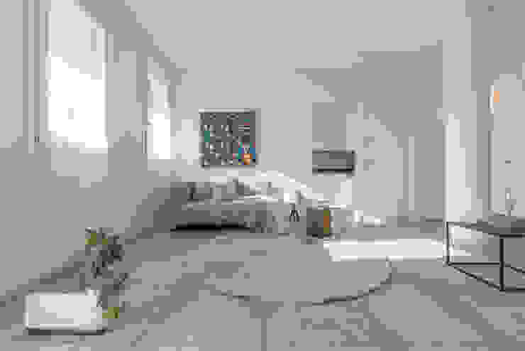 HOME STAGING Mirna Casadei Home Staging Soggiorno moderno