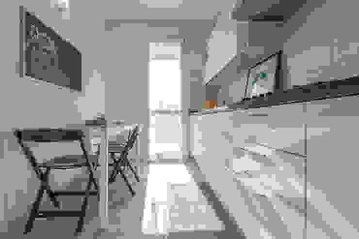 HOME STAGING Mirna Casadei Home Staging Cucina moderna