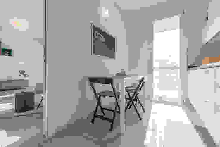 HOME STAGING Mirna Casadei Home Staging Cucina moderna