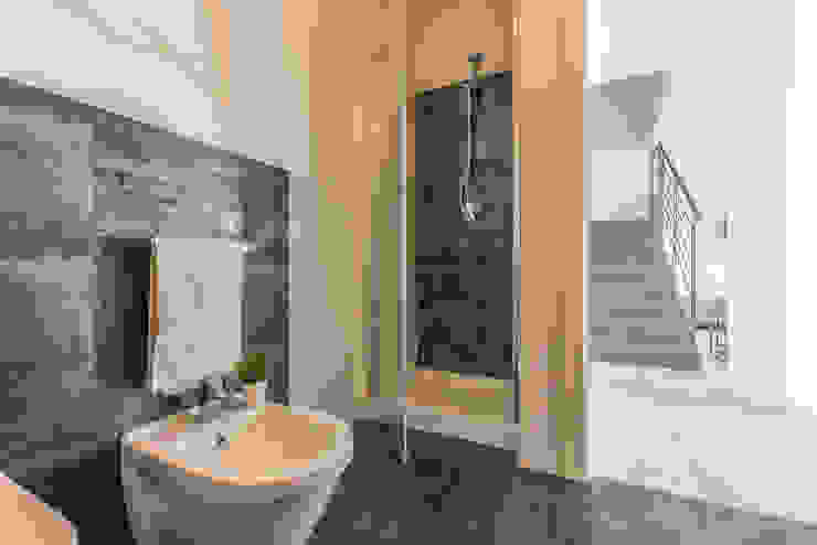 HOME STAGING Mirna Casadei Home Staging Bagno moderno