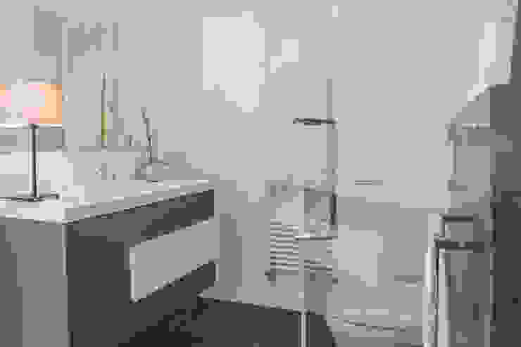 HOME STAGING Mirna Casadei Home Staging Bagno moderno