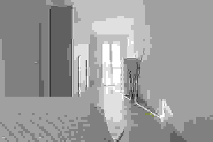 HOME STAGING Mirna Casadei Home Staging Camera da letto moderna