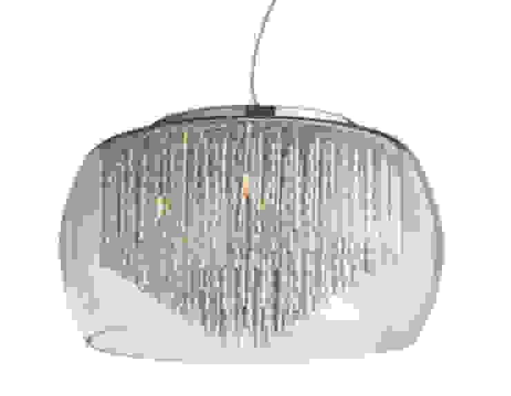 Designer Pendant Light Rego Crystal Ceiling Light With