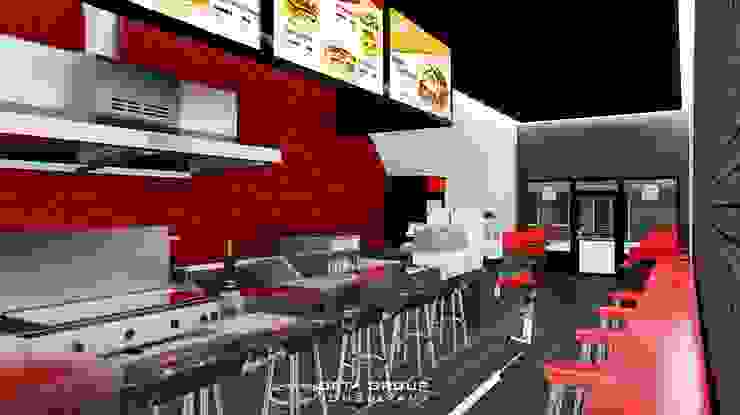 ORTA VISUAL Gastronomia