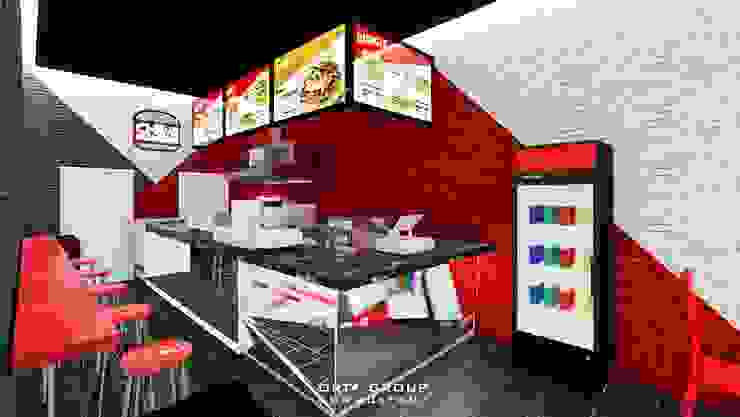 ORTA VISUAL Gastronomia