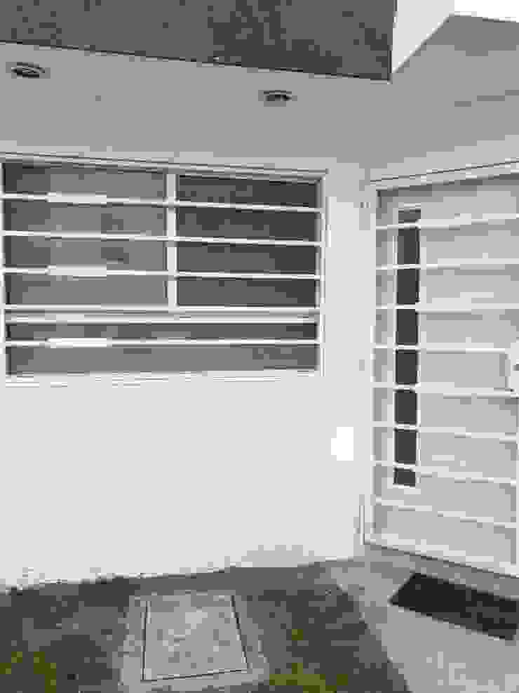 Protecciones Casa Habitacion De Herreria Queretaro Homify