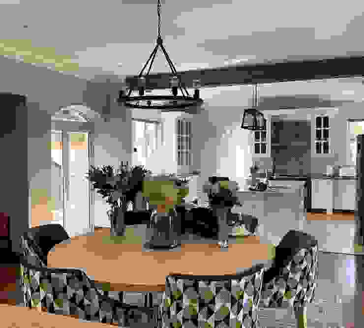 The Fourways Home By Sandton Interior Designers Homify Homify