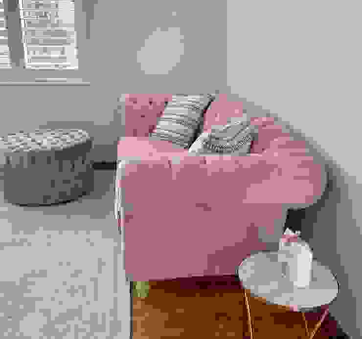 Custom Furniture Modern style bedroom by CS DESIGN Modern