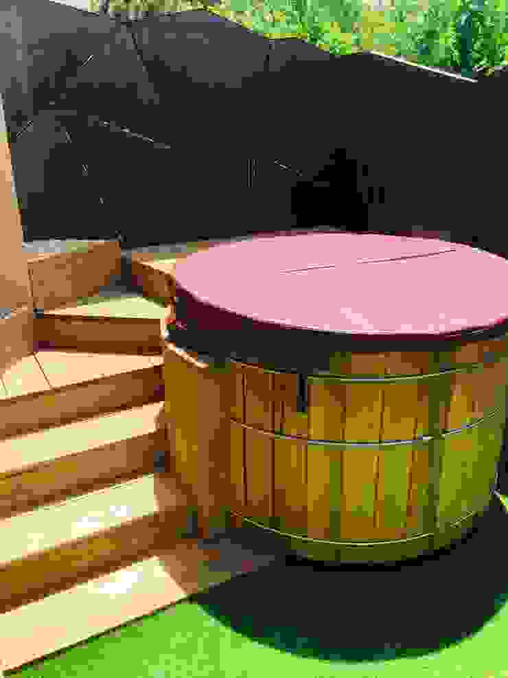 CASÁRBOL Hotele Lite drewno O efekcie drewna