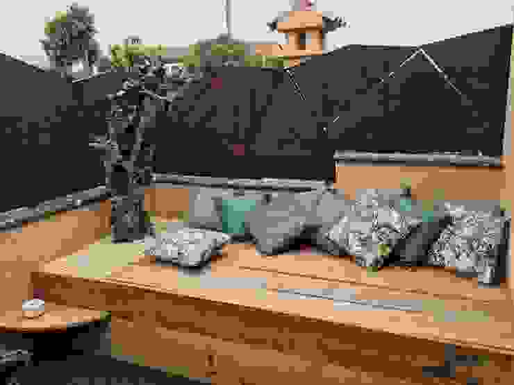 CASÁRBOL Hotele Lite drewno O efekcie drewna