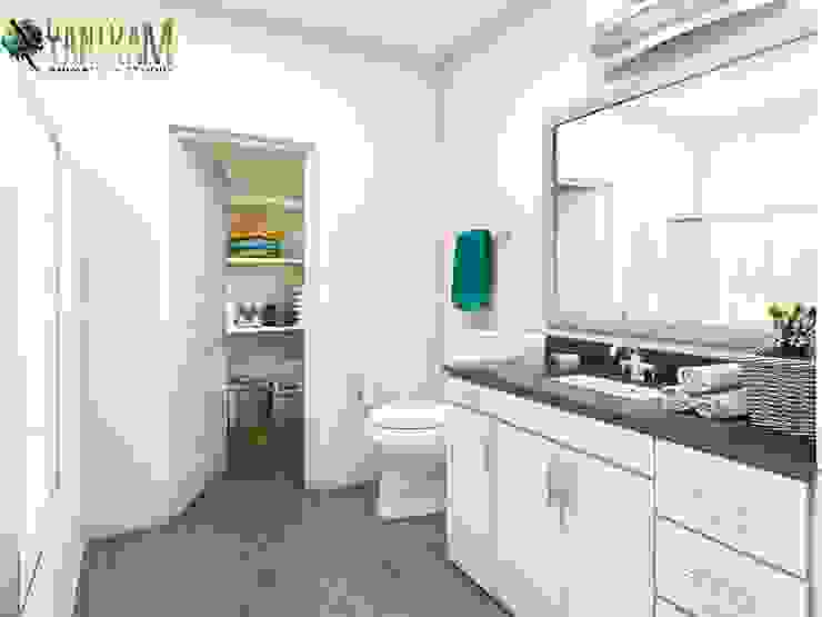 Latest Elegance Bathroom Architectural Design Home Plans By